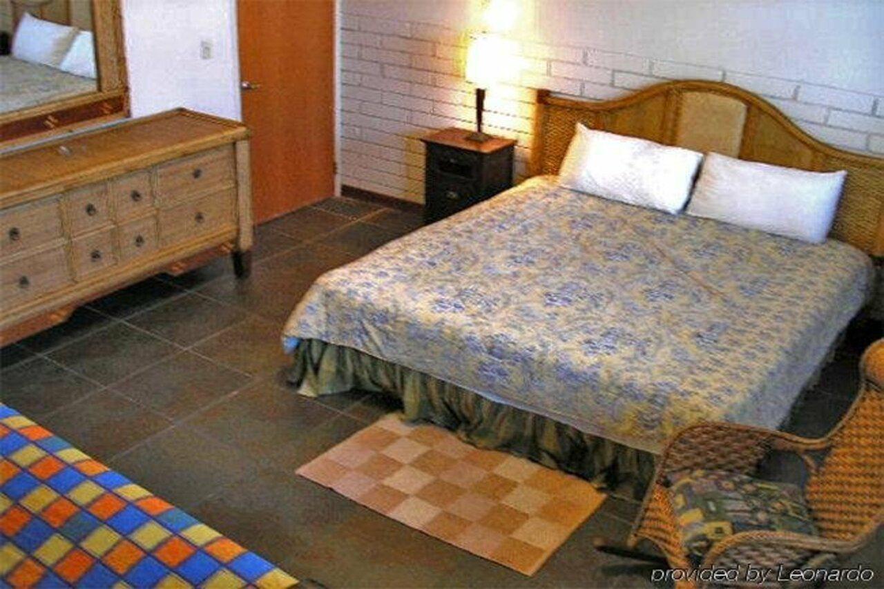 Oceana Hostal Playero San Juan Exteriér fotografie