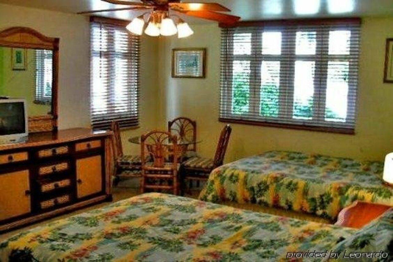 Oceana Hostal Playero San Juan Exteriér fotografie