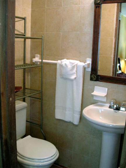 Oceana Hostal Playero San Juan Pokoj fotografie