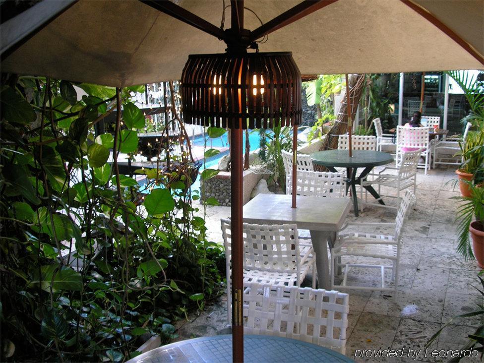 Oceana Hostal Playero San Juan Exteriér fotografie