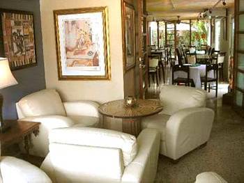Oceana Hostal Playero San Juan Exteriér fotografie