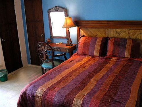Oceana Hostal Playero San Juan Exteriér fotografie
