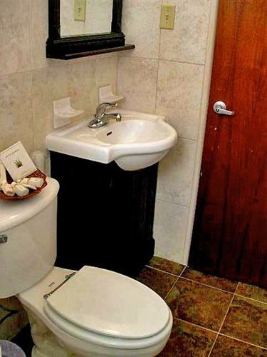Oceana Hostal Playero San Juan Exteriér fotografie