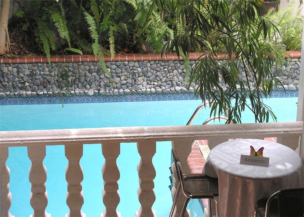 Oceana Hostal Playero San Juan Zařízení fotografie