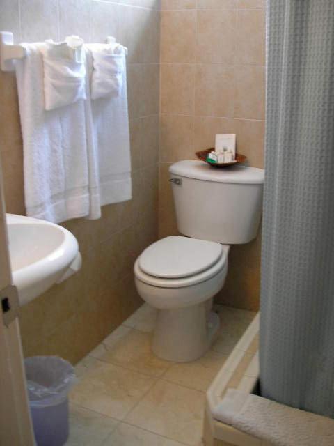 Oceana Hostal Playero San Juan Pokoj fotografie