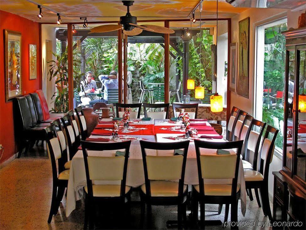 Oceana Hostal Playero San Juan Exteriér fotografie