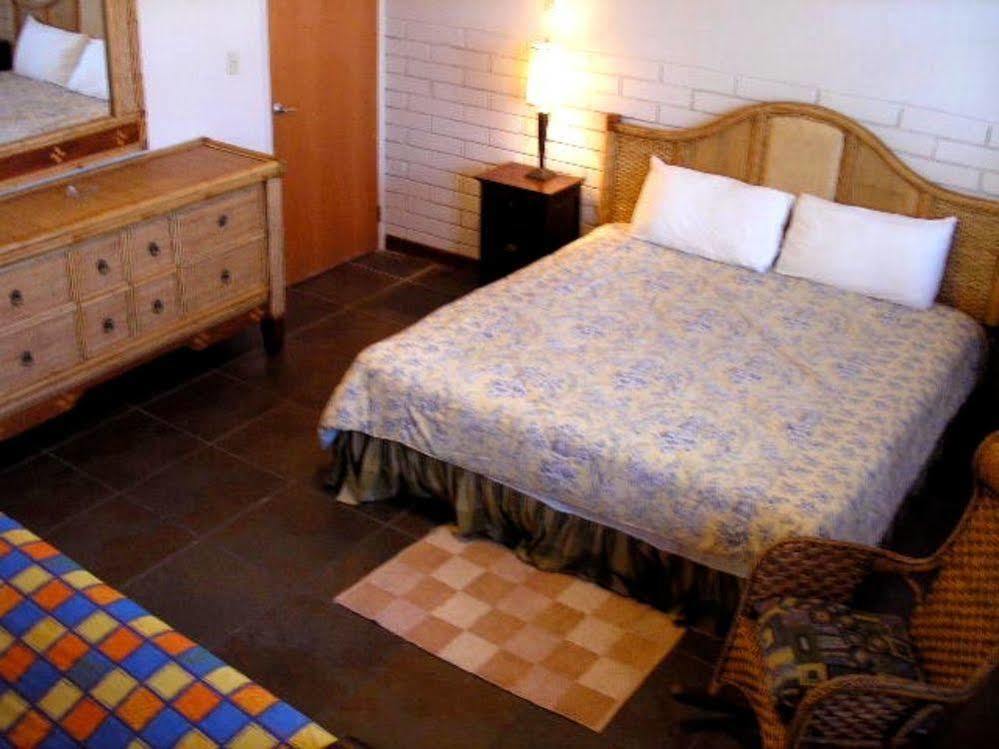 Oceana Hostal Playero San Juan Exteriér fotografie